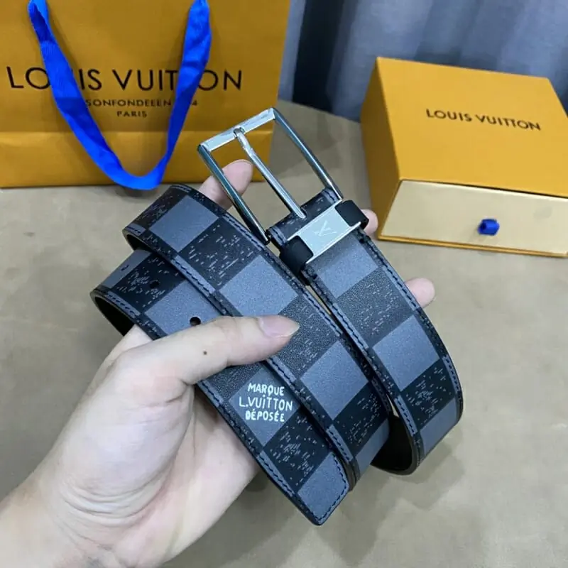 louis vuitton aaa quality Ceintures pour homme s_10b5a26